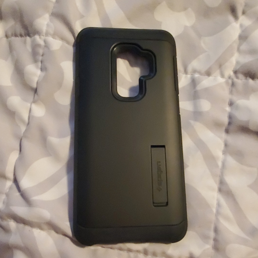 Samsung Galaxy S9 plus phone case